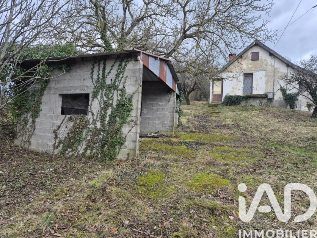 Maison 4 Pièce(s) Graulhet