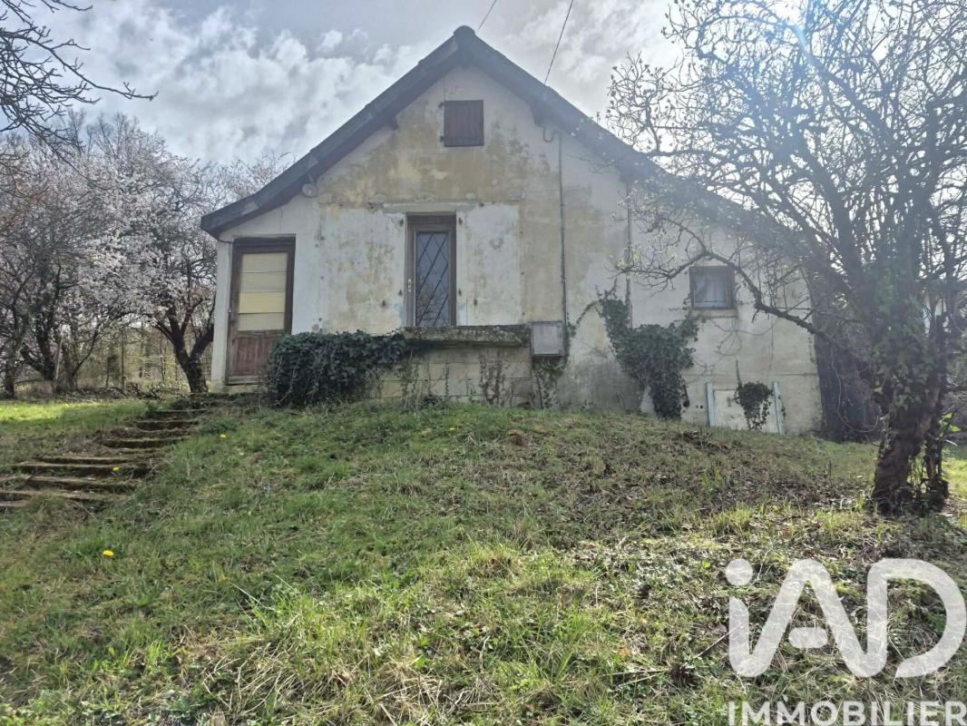 Maison 4 Pièce(s) Graulhet