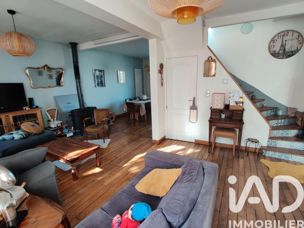 Maison 4 Pièce(s) Gagny