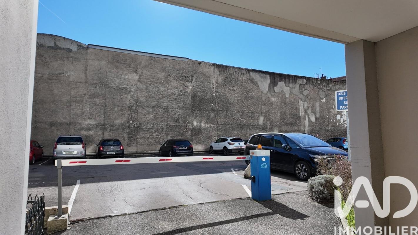 Appartement 2 Pièce(s) Saint-Étienne