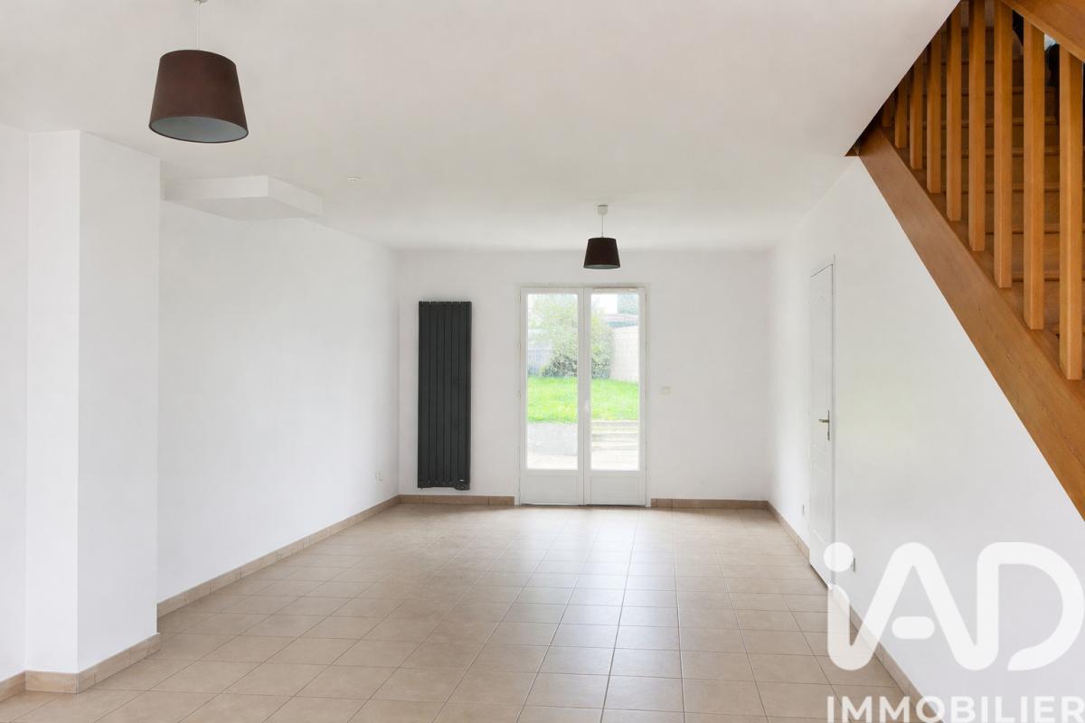 Maison 6 Pièce(s) Sainte-Geneviève-des-Bois - Photo 4
