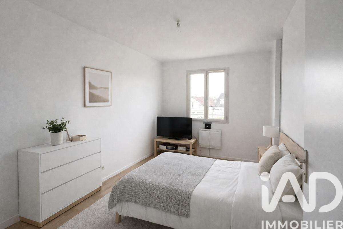 Maison 6 Pièce(s) Sainte-Geneviève-des-Bois - Photo 9