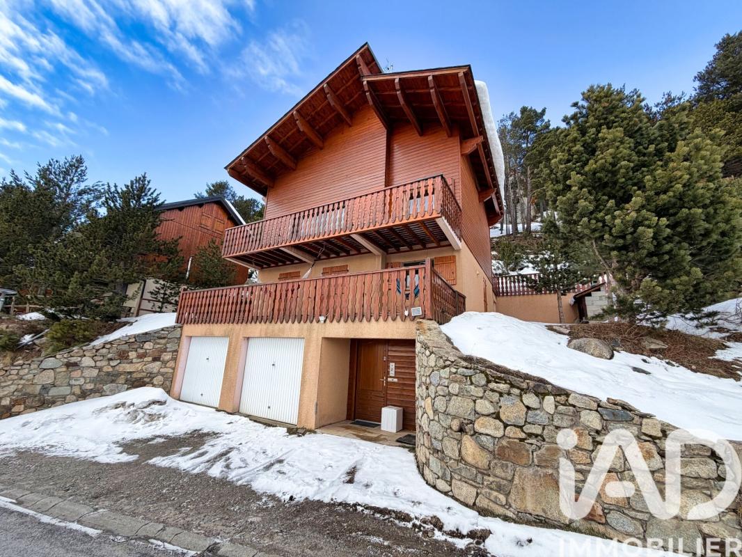 Chalet 7 Pièce(s) Les Angles