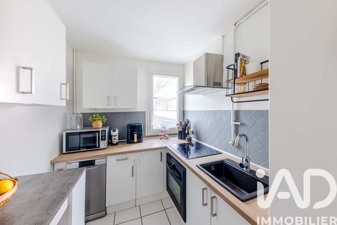 Appartement 3 Pièce(s) Taverny