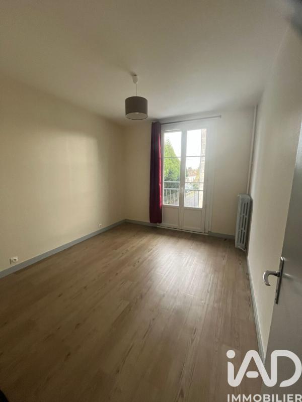 Appartement 2 Pièce(s) Saint-Cyr-sur-Loire