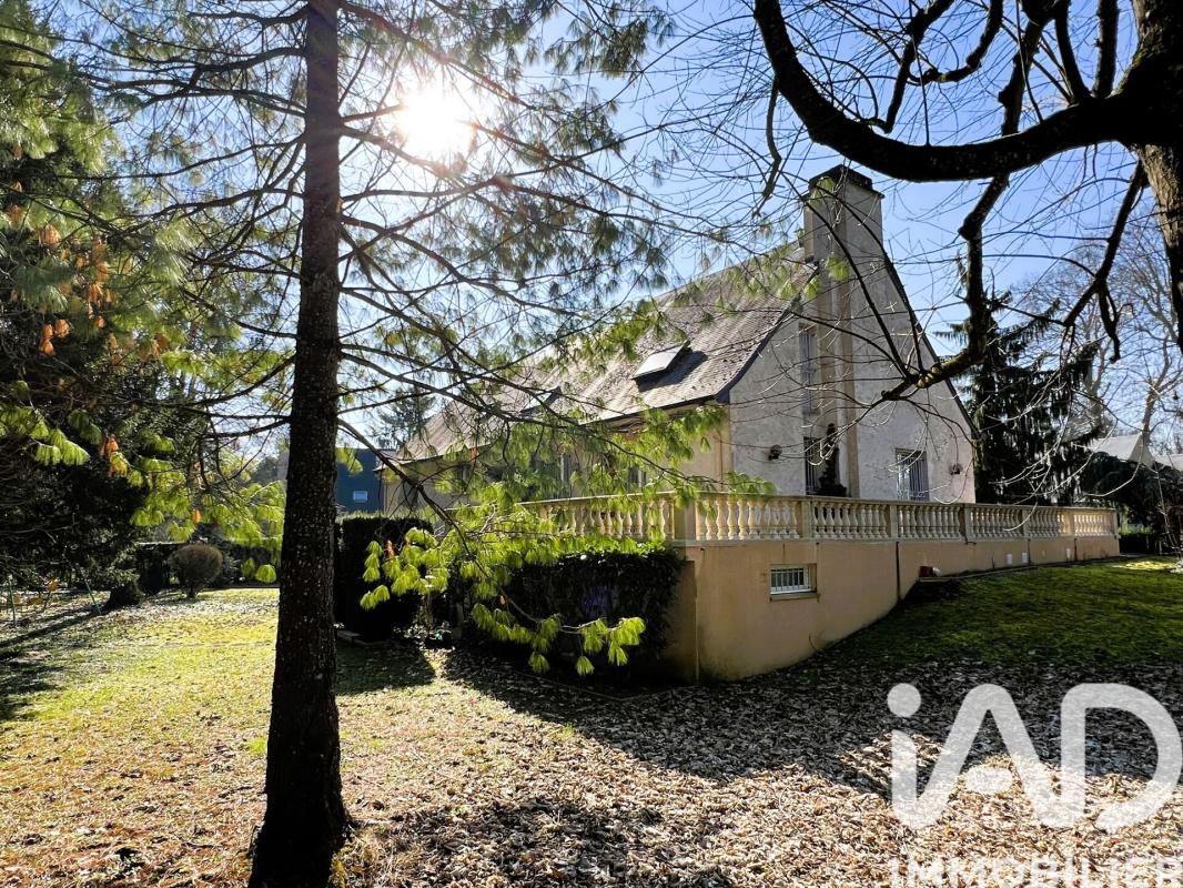 Maison 8 Pièce(s) Vougeot - Photo 1