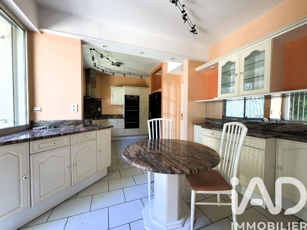 Maison 8 Pièce(s) Vougeot - Photo 10