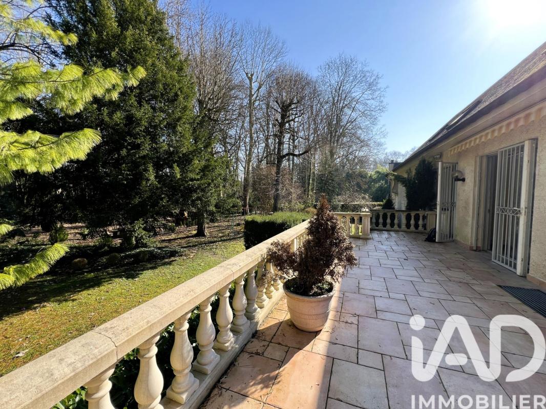 Maison 8 Pièce(s) Vougeot - Photo 13