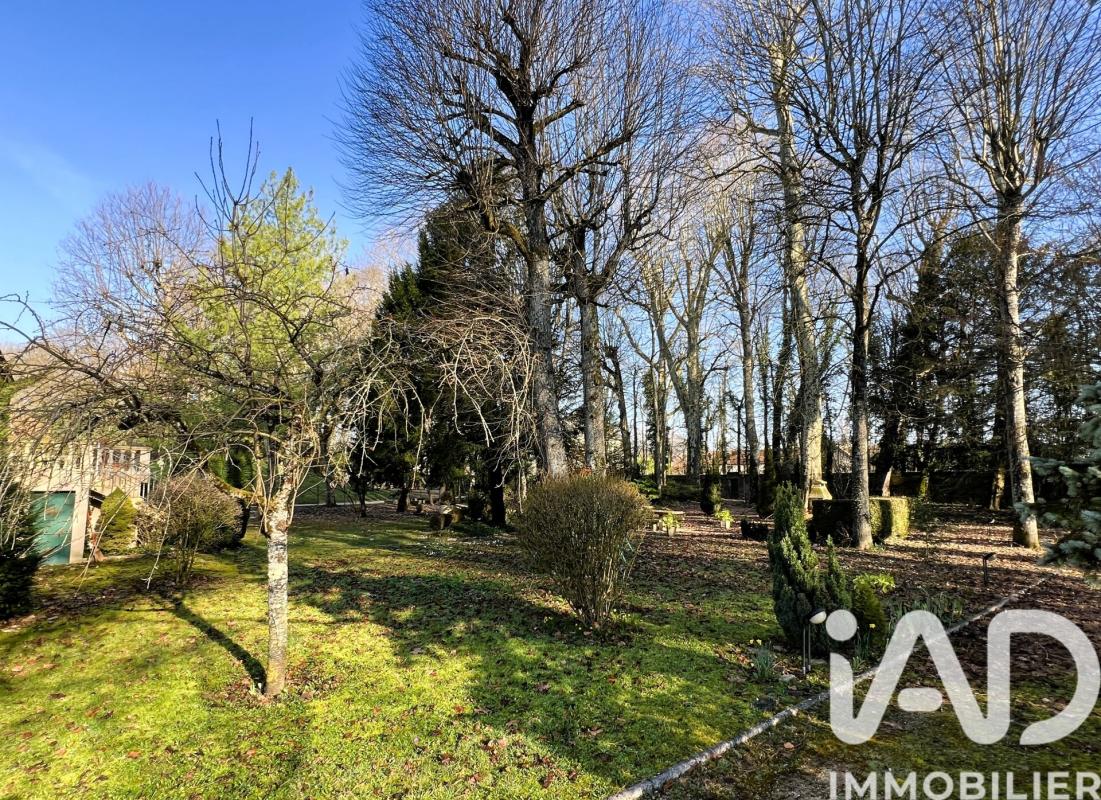 Maison 8 Pièce(s) Vougeot - Photo 14