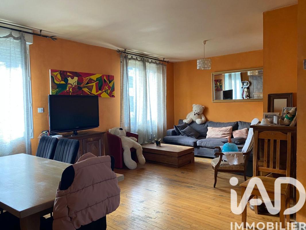 Maison 8 Pièce(s) Bourg-lès-Valence