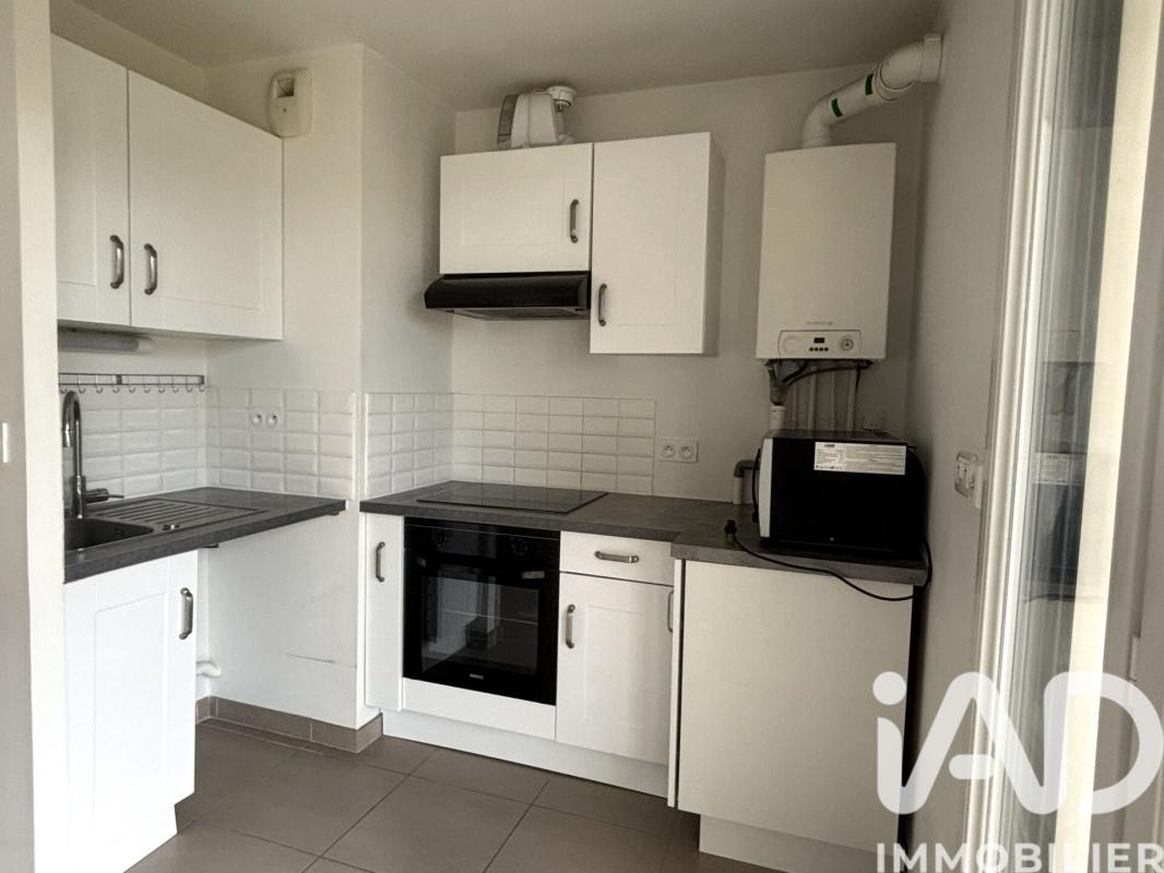 Appartement 2 Pièce(s) Tours - Photo 5
