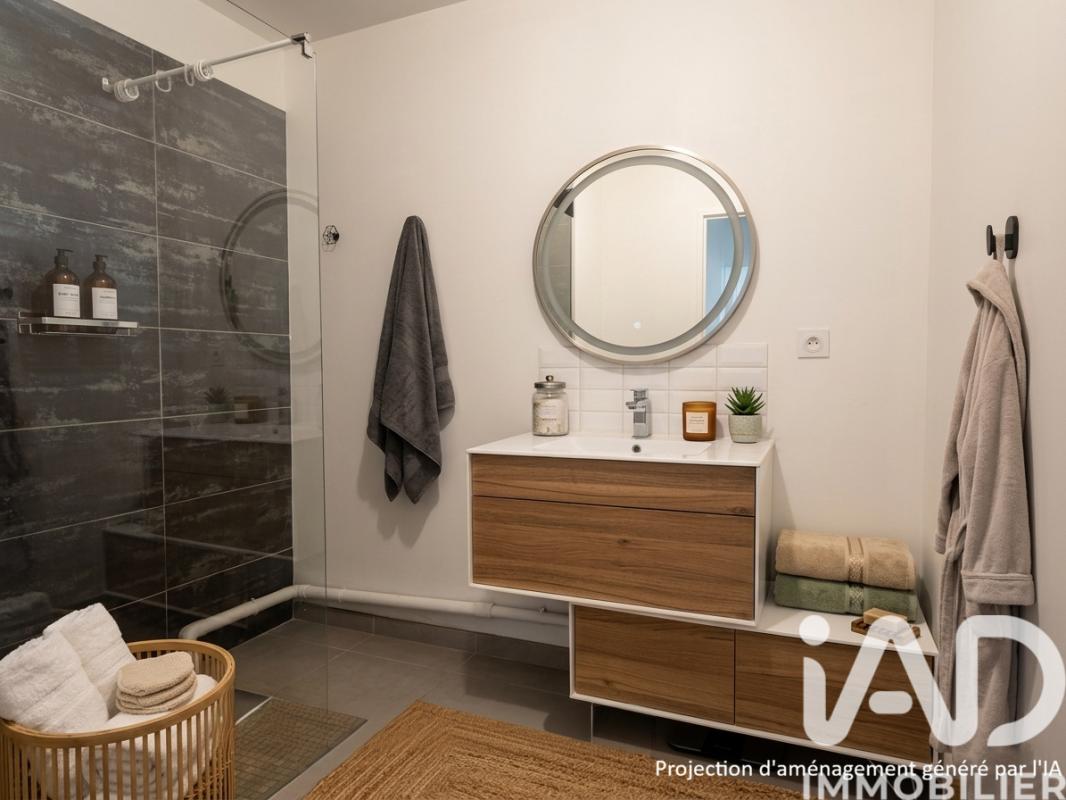 Appartement 2 Pièce(s) Tours - Photo 7