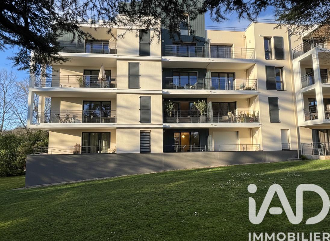 Appartement 2 Pièce(s) Tours - Photo 8