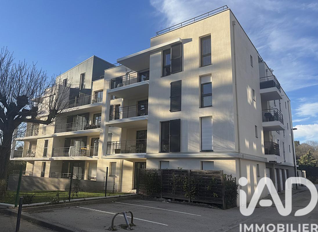 Appartement 2 Pièce(s) Tours - Photo 9