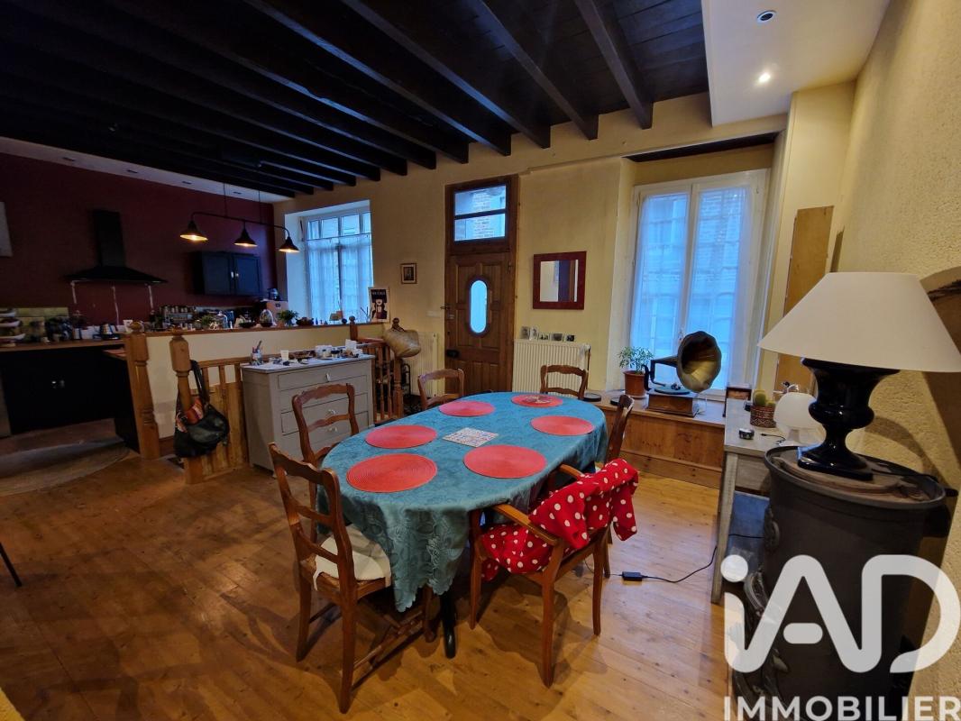 Maison 6 Pièce(s) Plénée-Jugon - Photo 8