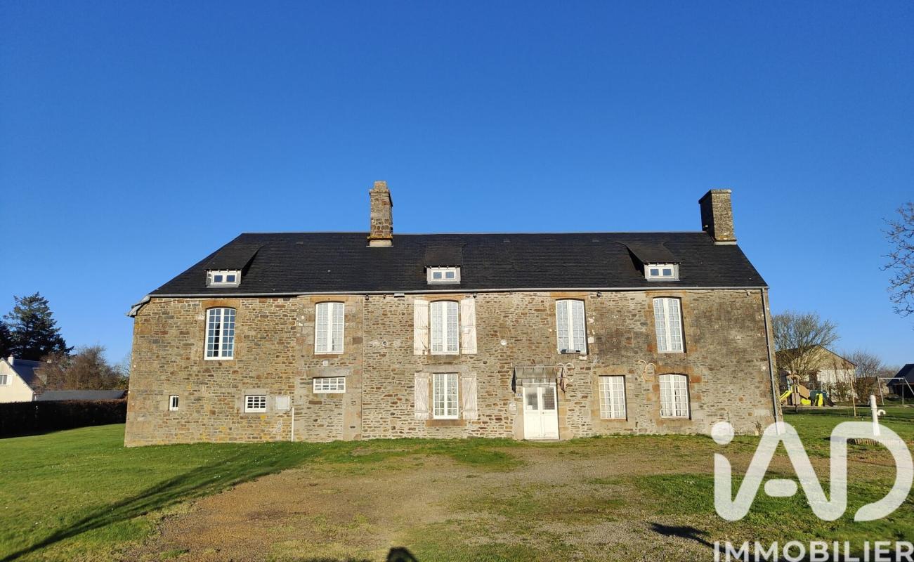 Maison 6 Pièce(s) Vire Normandie