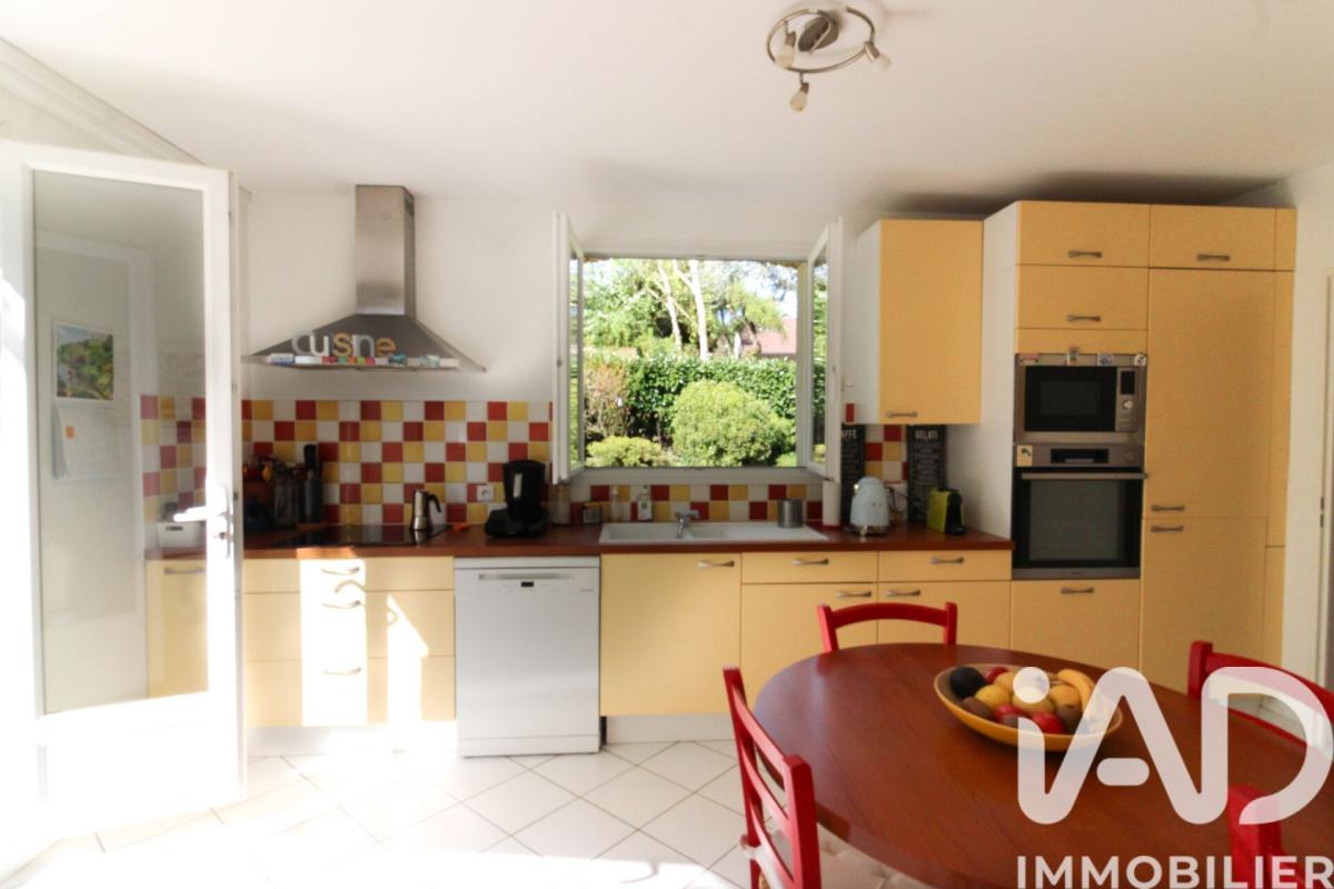 Maison 8 Pièce(s) Villennes-sur-Seine