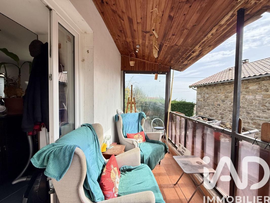 Maison 3 Pièce(s) Véranne - Photo 3