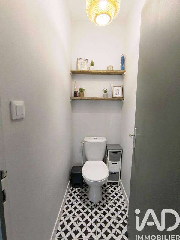 Appartement 4 Pièce(s) Vals-près-le-Puy