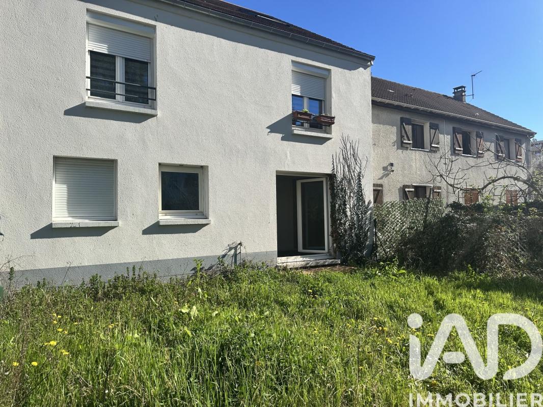 Appartement 1 Pièce(s) Romainville