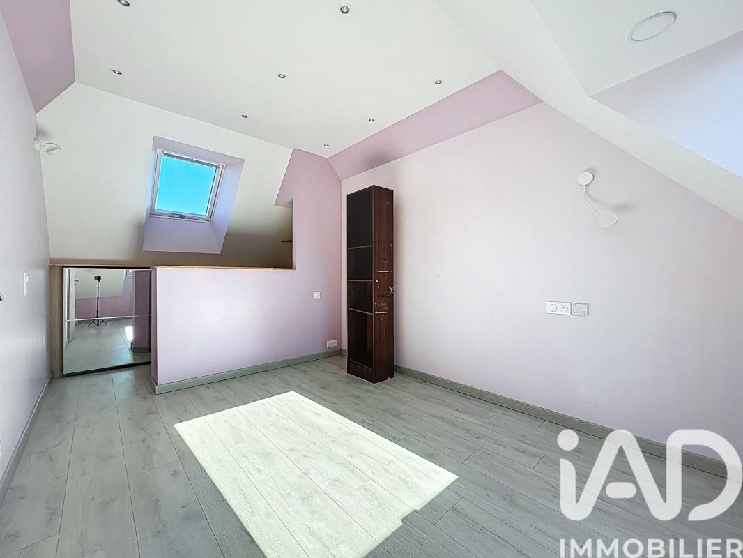 Maison 6 Pièce(s) Boissise-le-Roi