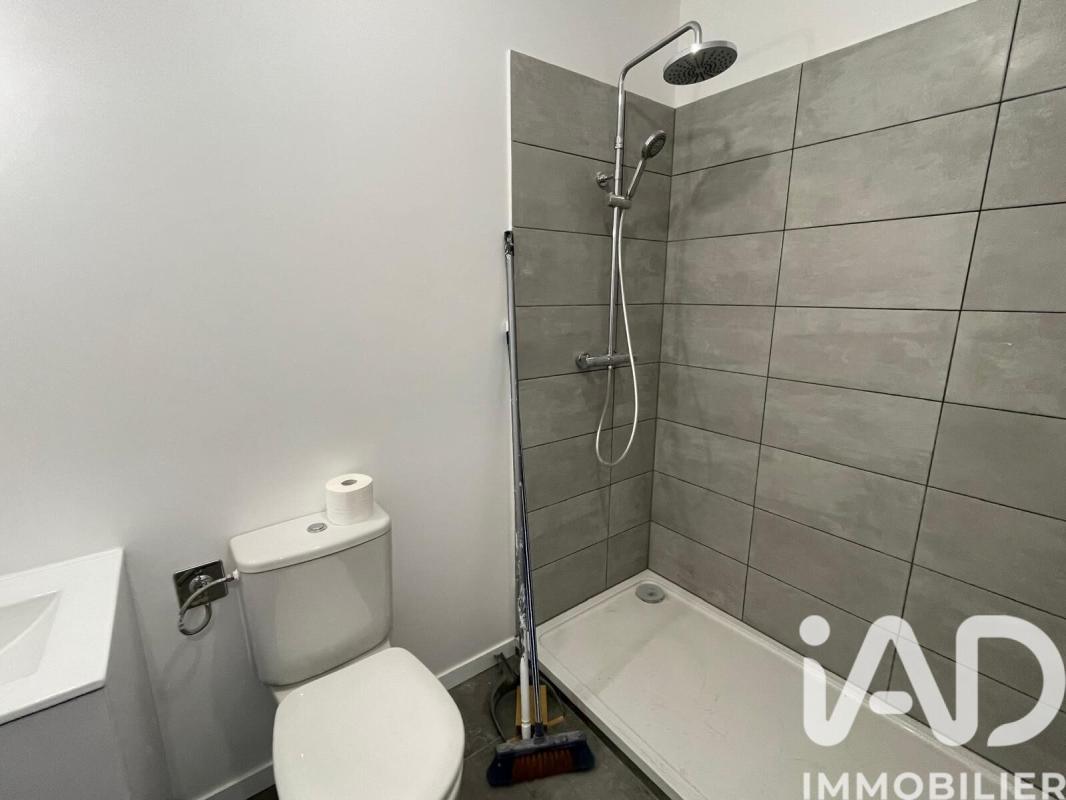 Appartement 2 Pièce(s) Carignan-de-Bordeaux