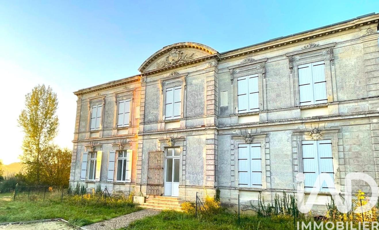 Appartement 2 Pièce(s) Carignan-de-Bordeaux