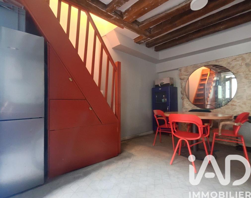 Maison 3 Pièce(s) Fontainebleau - Photo 3