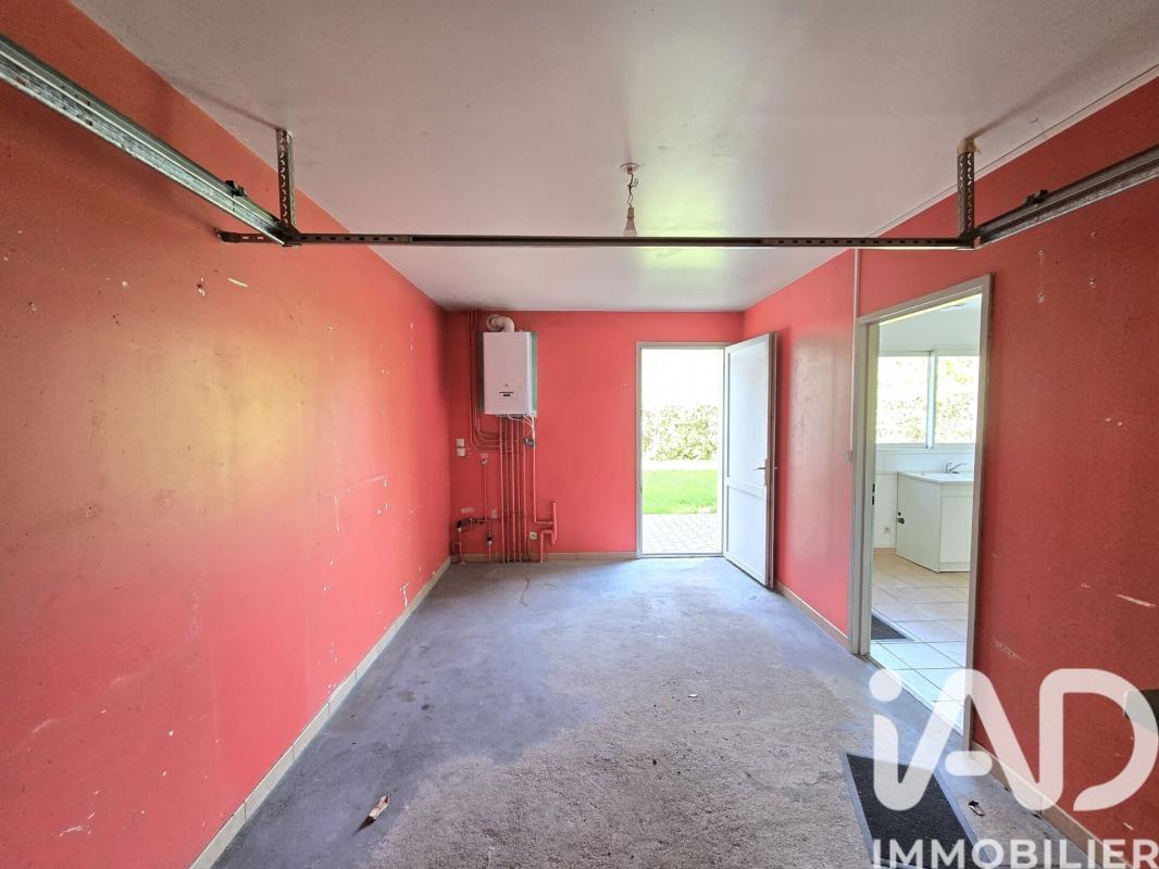 Maison 5 Pièce(s) Bordeaux - Photo 20