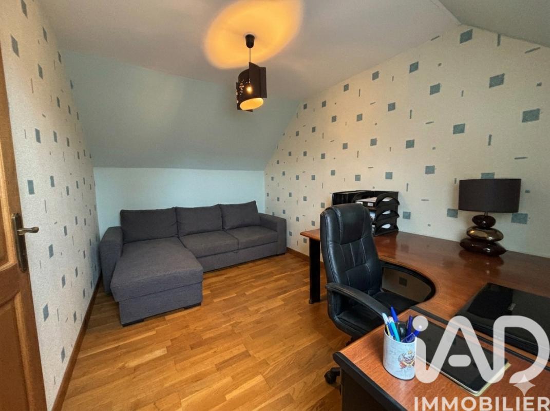 Maison 5 Pièce(s) Villeperdue - Photo 11