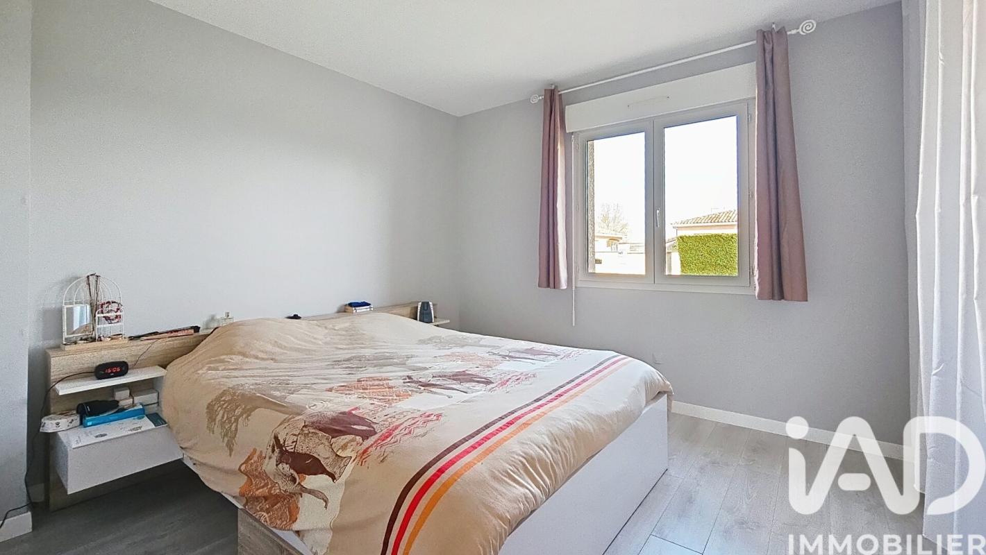 Maison traditionnelle 5 Pièce(s) Montbeton