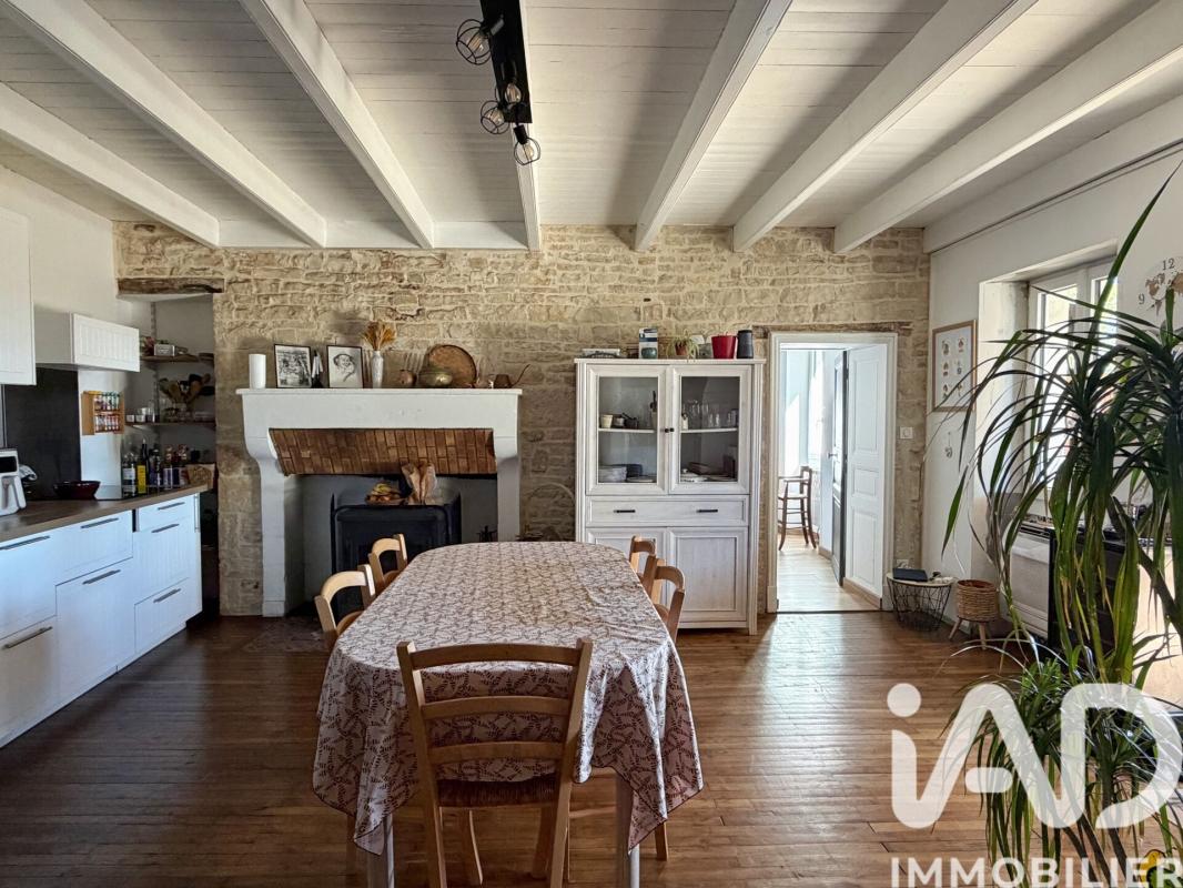 Maison 6 Pièce(s) Maine-de-Boixe - Photo 2
