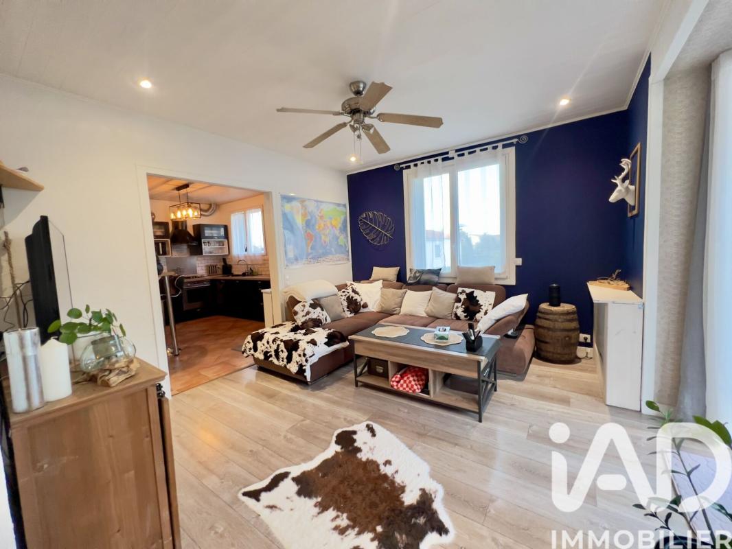 Maison 5 Pièce(s) Le Passage