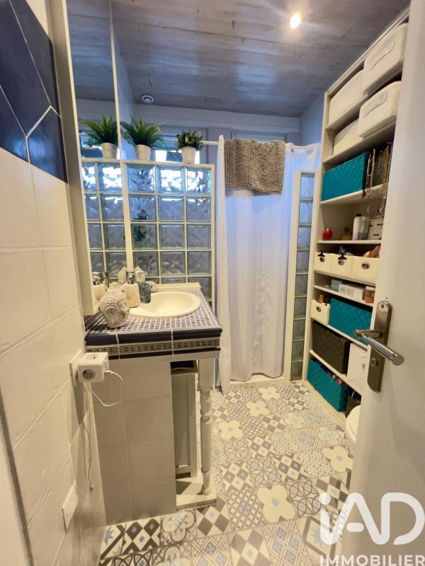 Maison 5 Pièce(s) Le Passage