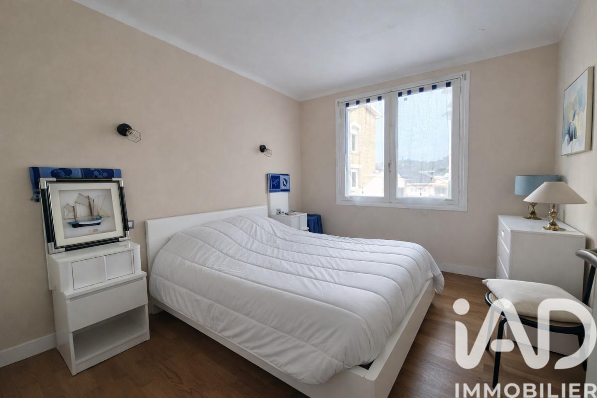 Appartement 3 Pièce(s) Brive-la-Gaillarde