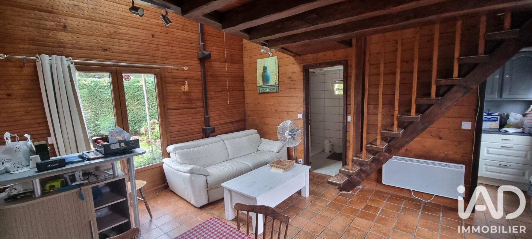 Maison 3 Pièce(s) Asnelles - Photo 2