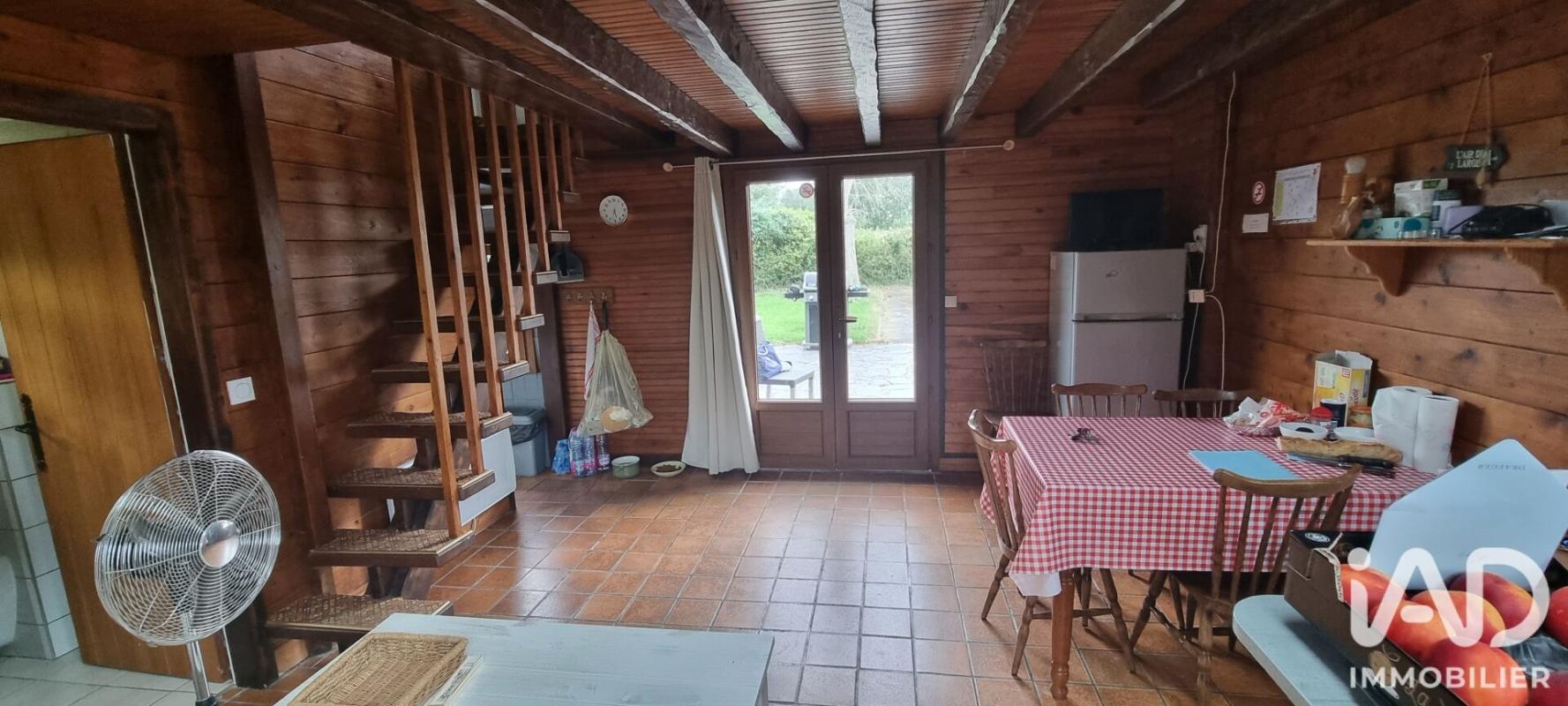 Maison 3 Pièce(s) Asnelles - Photo 4
