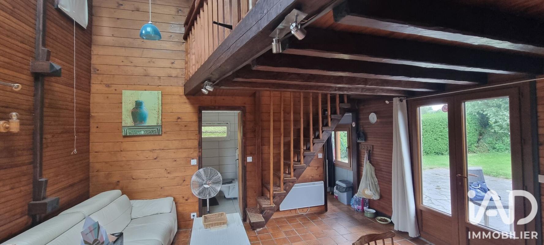 Maison 3 Pièce(s) Asnelles - Photo 11