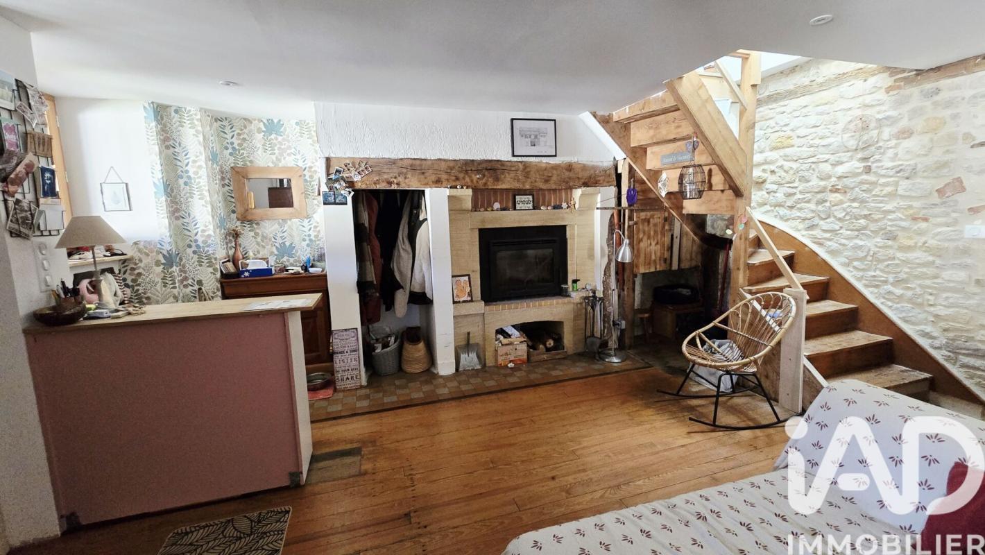 Maison de village 1 Pièce(s) Prayssac