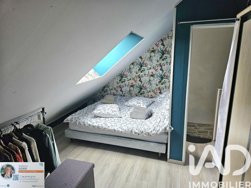 Maison 5 Pièce(s) Aulnoye-Aymeries - Photo 7