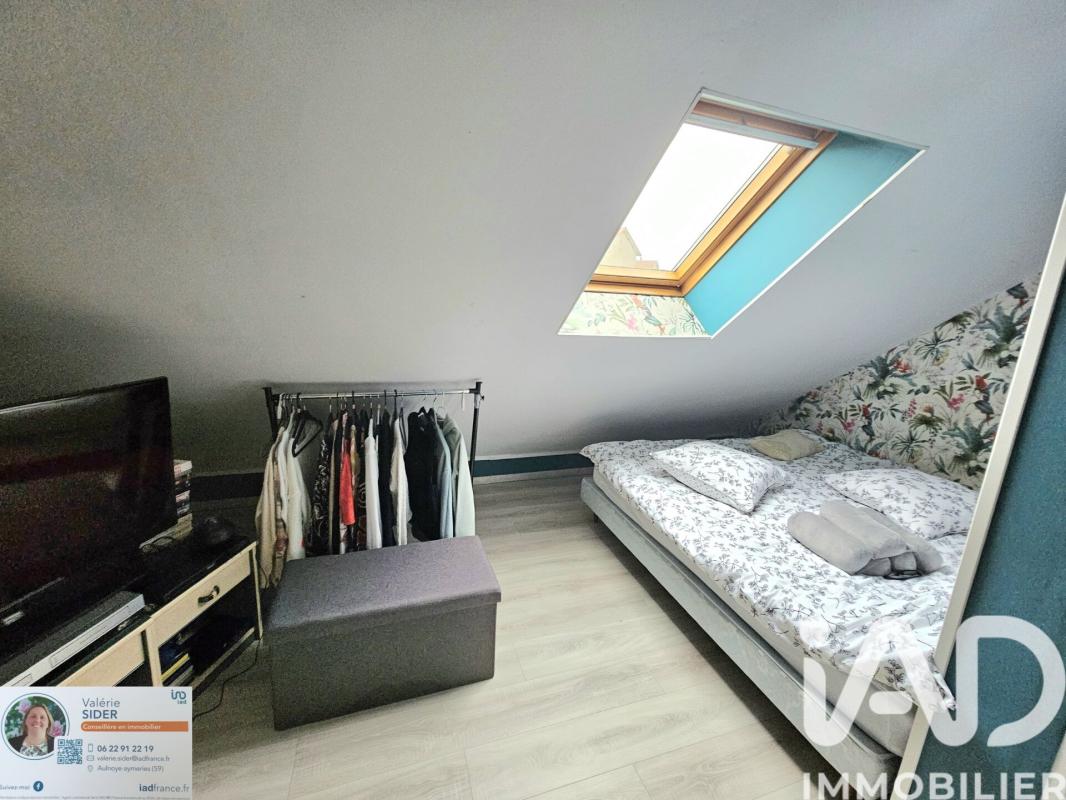 Maison 5 Pièce(s) Aulnoye-Aymeries - Photo 8