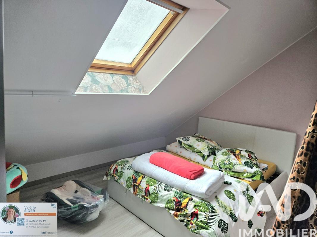 Maison 5 Pièce(s) Aulnoye-Aymeries - Photo 9