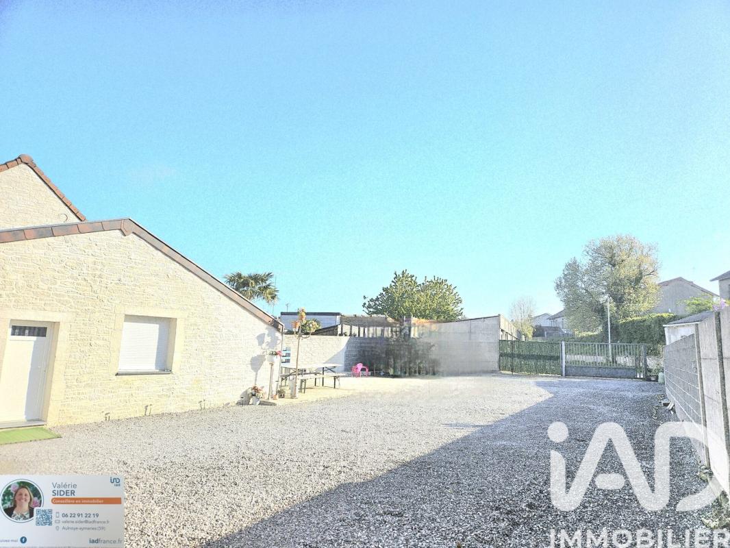 Maison 5 Pièce(s) Aulnoye-Aymeries - Photo 10