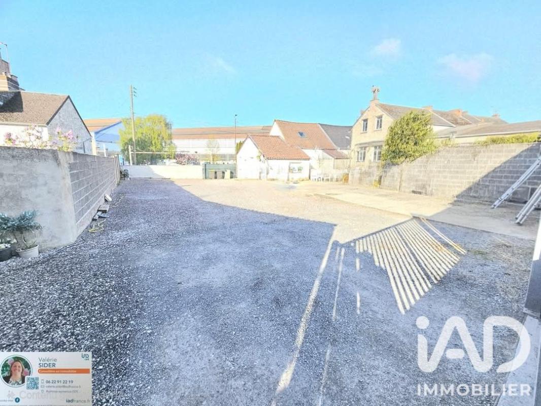 Maison 5 Pièce(s) Aulnoye-Aymeries - Photo 11