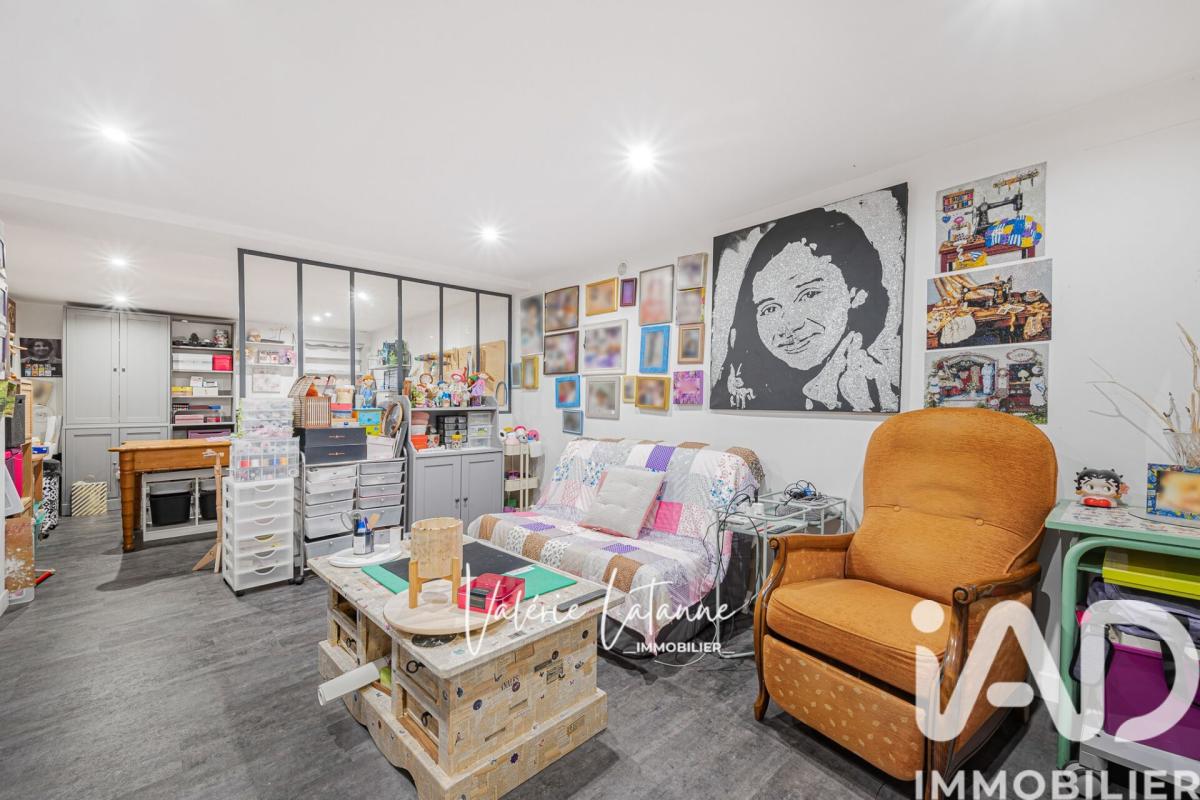 Maison 5 Pièce(s) Saint-Maur-des-Fossés