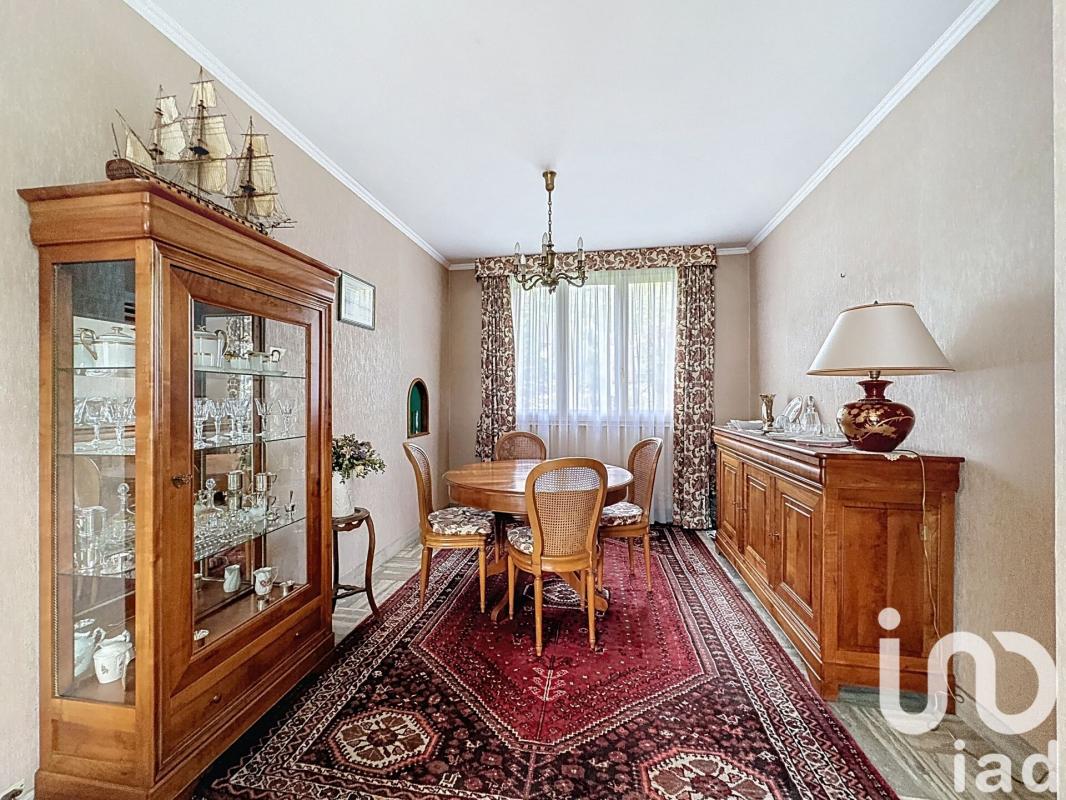 Maison traditionnelle 5 Pièce(s) Saint-Rémy-lès-Chevreuse