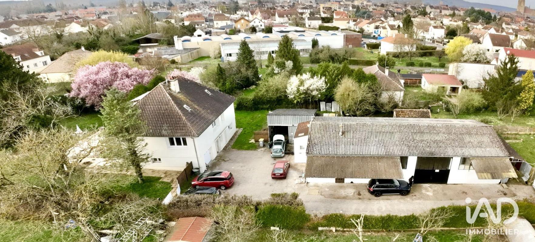 Maison 5 Pièce(s) Sens - Photo 6
