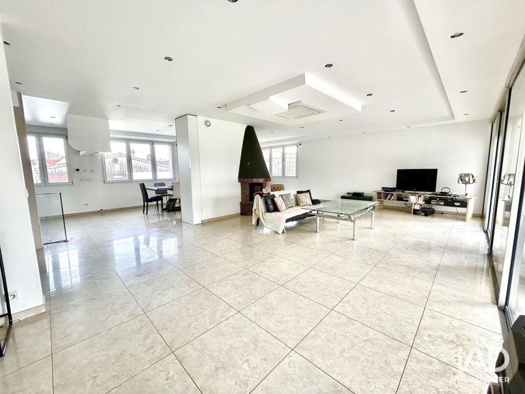 Maison 5 Pièce(s) Sens - Photo 8