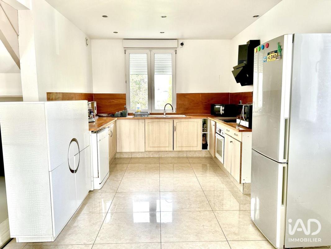Maison 5 Pièce(s) Sens - Photo 10