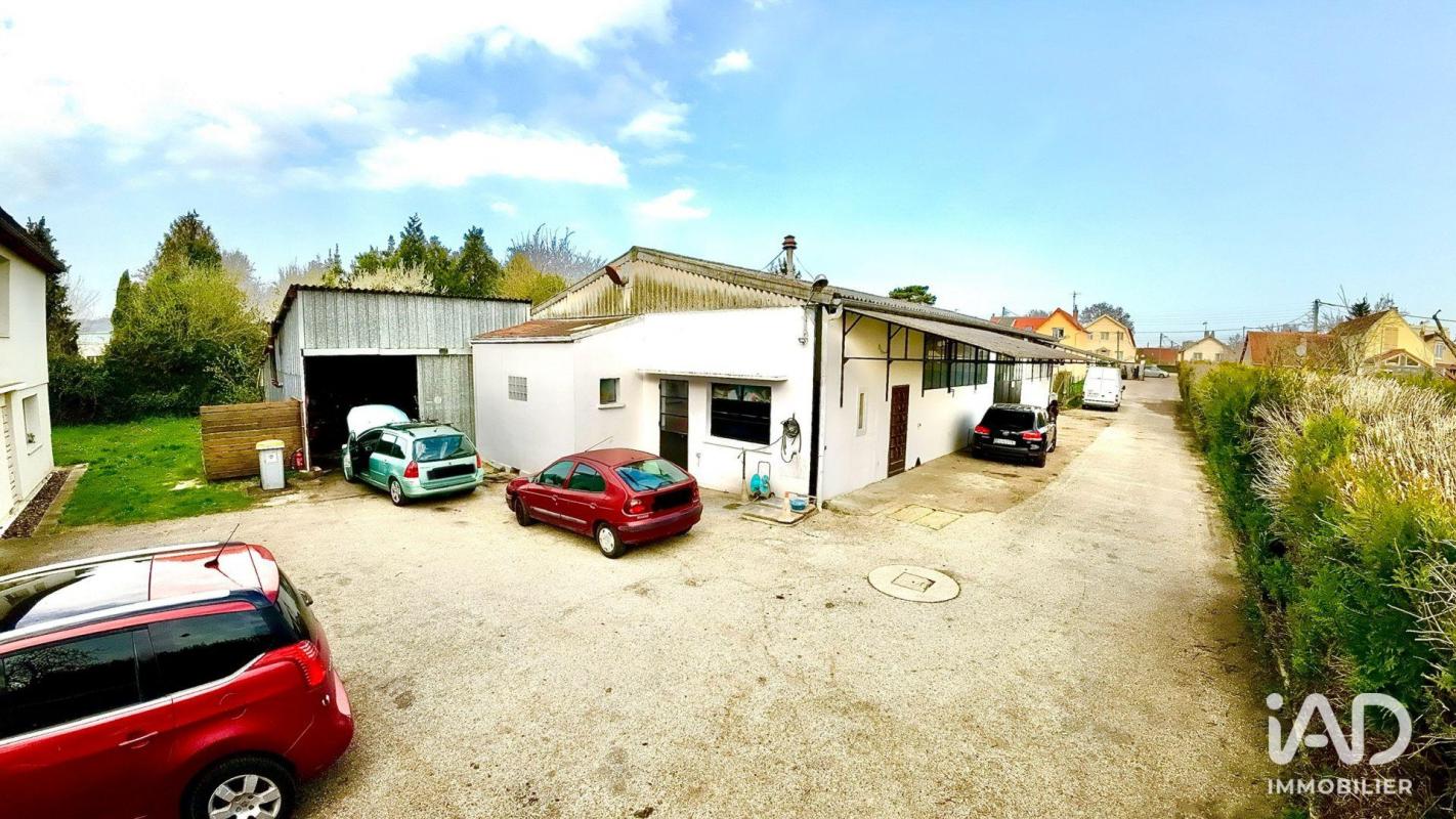 Maison 5 Pièce(s) Sens - Photo 20